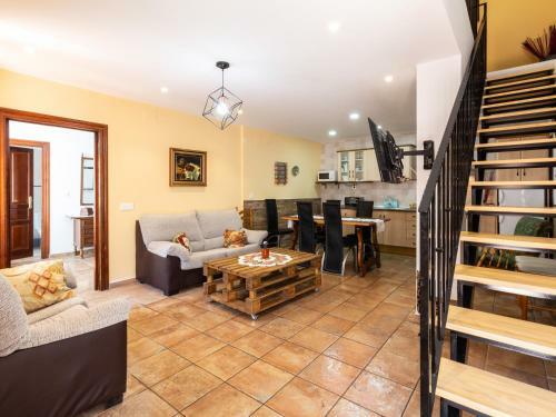 Villa La Casona Del Darr�n