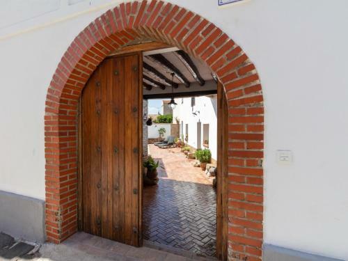 Villa La Casona Del Darr�n