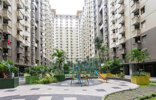 Apartamento Ar Property