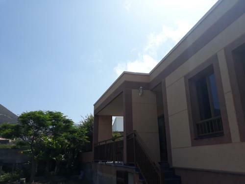 Casa Girdana