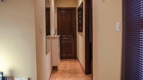Apartamento El Sal�n