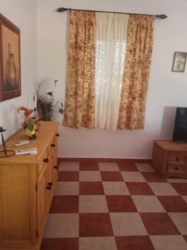 Casa Rural Villa Rosa