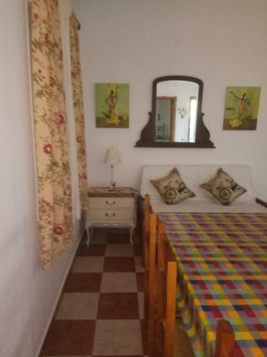 Casa Rural Villa Rosa