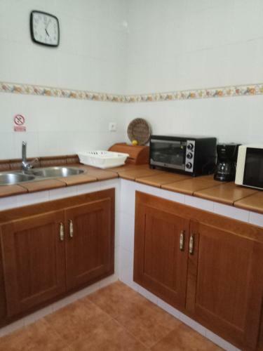 Casa Rural Villa Rosa