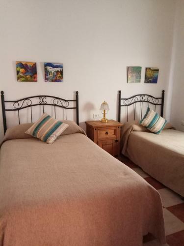 Casa Rural Villa Rosa