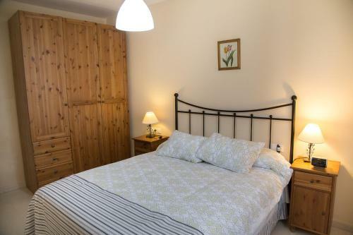Apartamento Torcal �cija