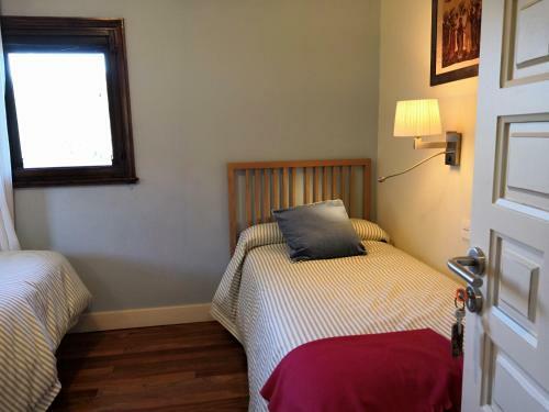 Albergue Hospeder�a San Jos�