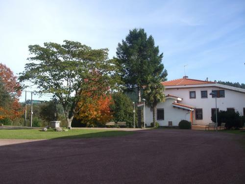 Albergue Hospeder�a San Jos�