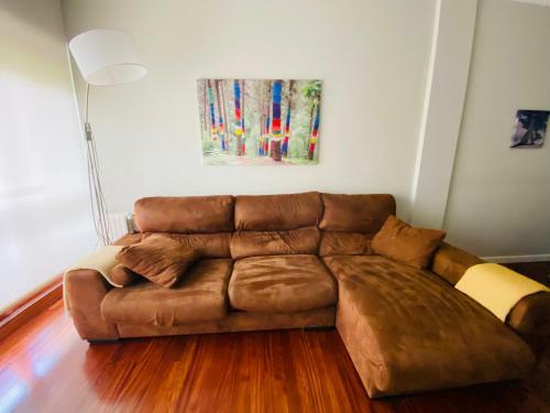 Apartamento Bilbao Aeropuerto
