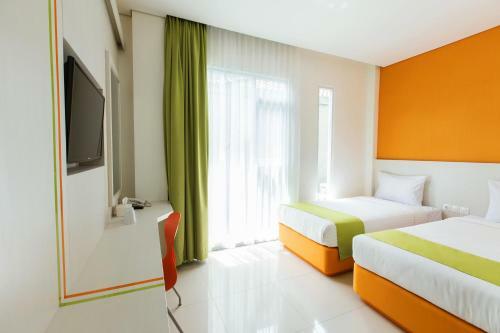 Hotel Dbest Express