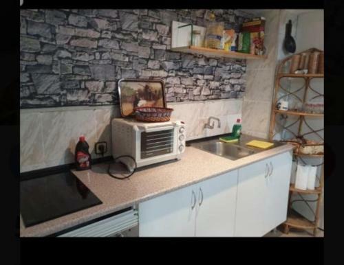 Apartamento Barcelona Dz