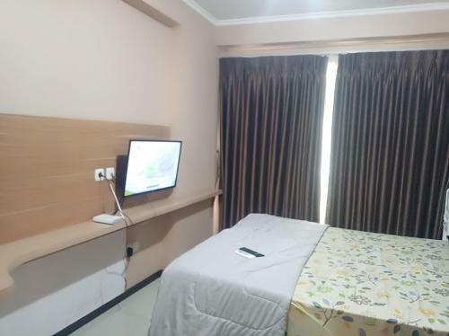 Apartamento Gateway Pasteur By Rnproperti