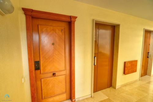 Apartamento Urbanova Alicante