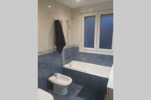 Apartamento Coqueto �tico Con Terraza