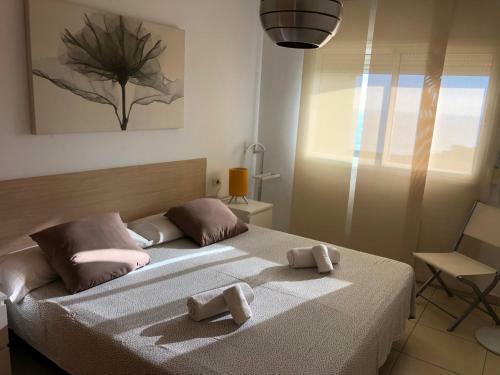 Panoramic View Apartment