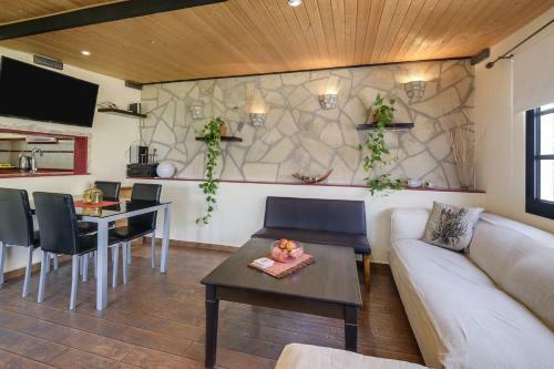 Apartamento Azotea Estrella de Mar
