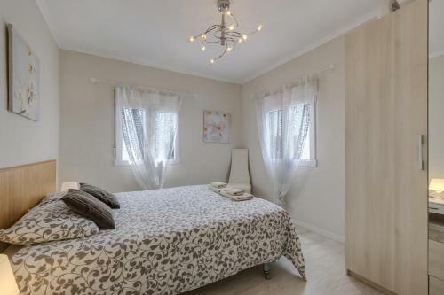 Apartamento Azotea Estrella de Mar