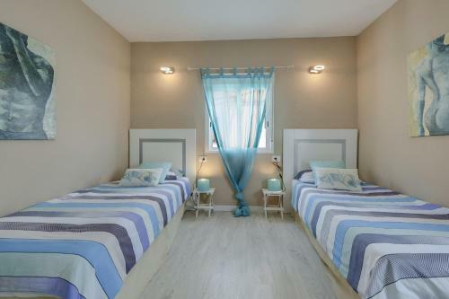 Apartamento Azotea Estrella de Mar