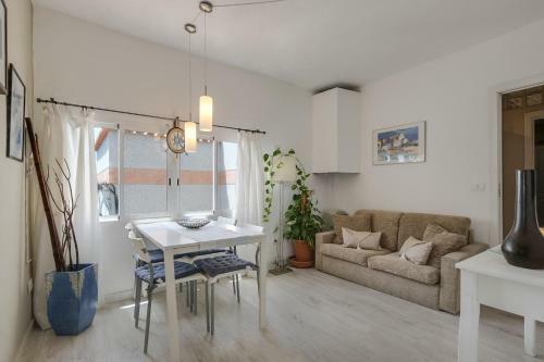 Apartamento Azotea Estrella de Mar