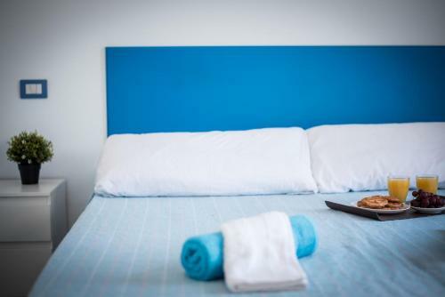 Hostal Riva Guest House Los Abrigos