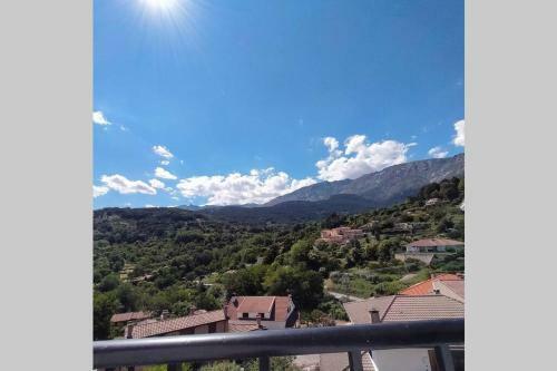Apartamento Vistas A Gredos.