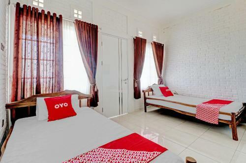 Hotel Oyo 90617 Rumah Oma Opa