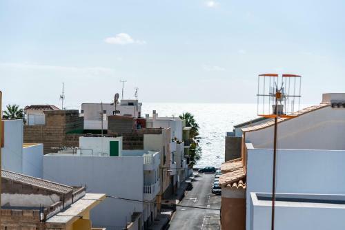 Hostal Okeanos Eco Guest House