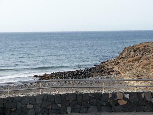 Suncanarias Apartamento Playa de San Blas