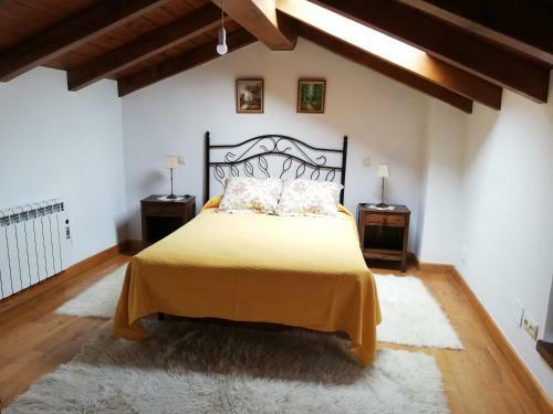 Apartamento Pe�a Sol B (bustio)