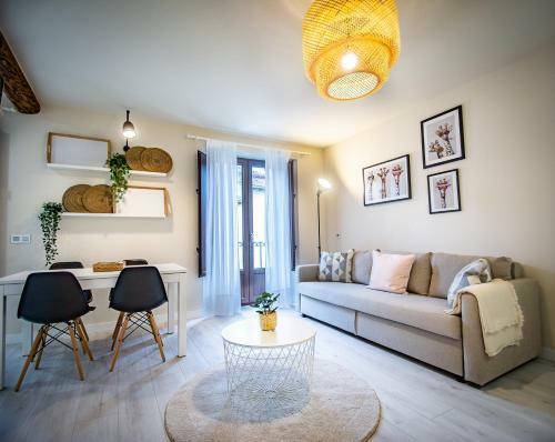 Apartamento Uxama Luxury Epona