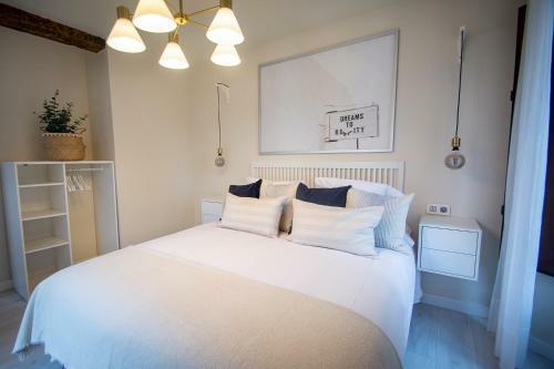 Apartamento Uxama Luxury Epona