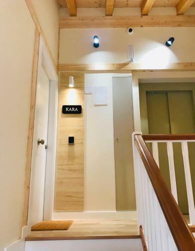 Apartamento Uxama Luxury Epona