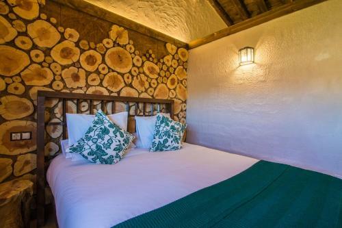 Apartamento Alojamiento Rural Villa Bagh