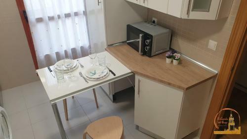 Apartamento El Capricho Del Burgo
