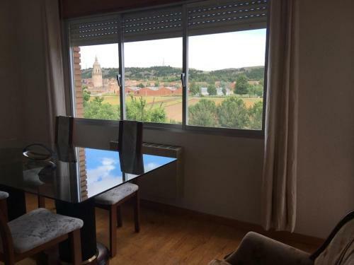 Bed & Breakfast Mirador Alegre