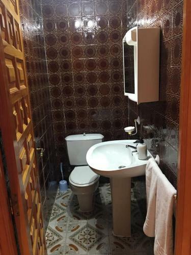 Bed & Breakfast Mirador Alegre