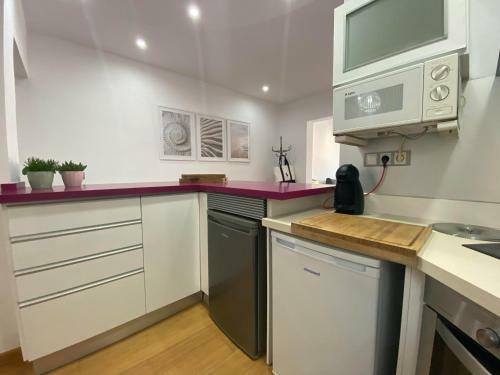Apartamento Cabo Beach