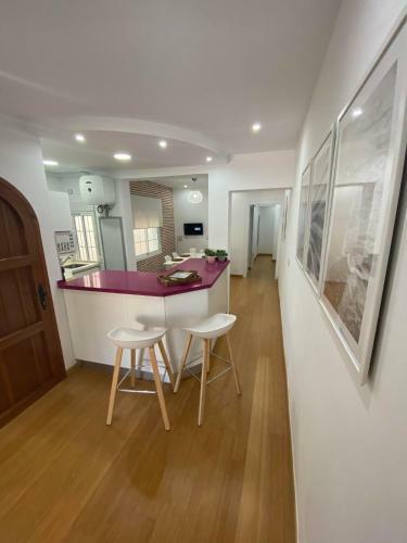 Apartamento Cabo Beach
