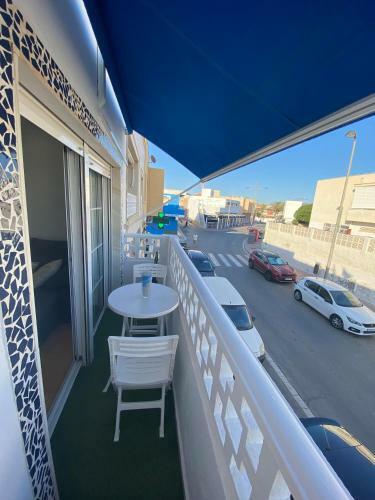 Apartamento Cabo Beach