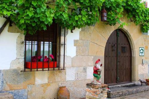Casa Rural Mertxenea Landetxea