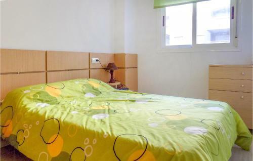 Nice Apartment In Oropesa With 2 Bedrooms