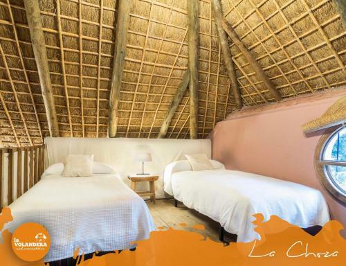 Agroturismo La Volandera