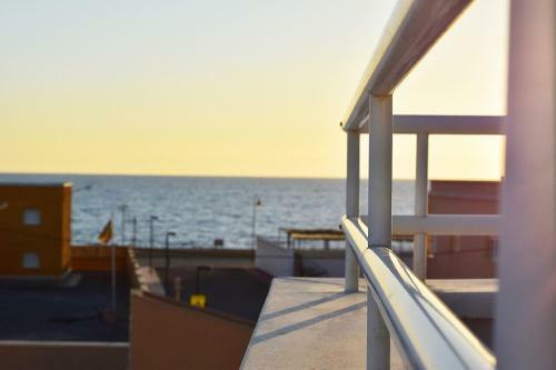 Apartamento �tico Los Flamingos. Exclusive Terrace With Views
