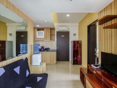 Apartamentos Mstayvacations