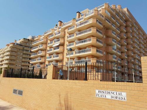 Apartamento En Primera Linea