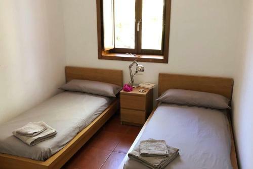 Villa Casa Granado En Cabo de Gata