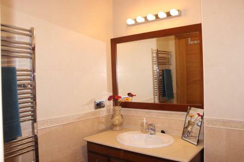 Gran Apartamento J&c Andevalo