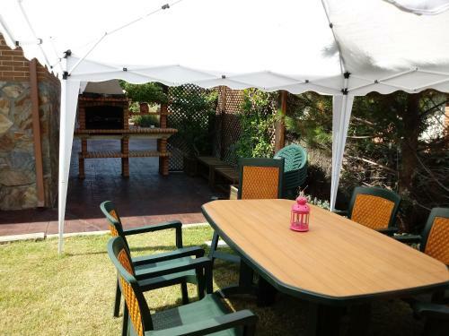 Agroturismo Casa Spa 1514