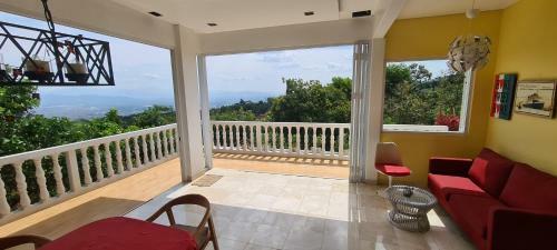 Villa Marbelice