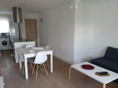 Apartamento Armonia